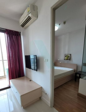 For Rent Condo IDEO MIX SUKHUMVIT 103 Building B, Floor 10,1 bed room, Room size 30.00 sqm