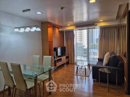 รูปภาพ 1-BR Condo at The Alcove Sukhumvit 49 near BTS Phrom Phong (ID 2003469)