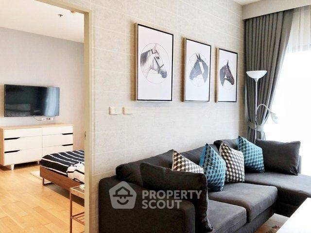 รูป คอนโด 1-ห้องนอน ที่ โนเบิล รีวิล เอกมัย ใกล้ BTS เอกมัย (ID 2749440) - รูปที่ 4/5