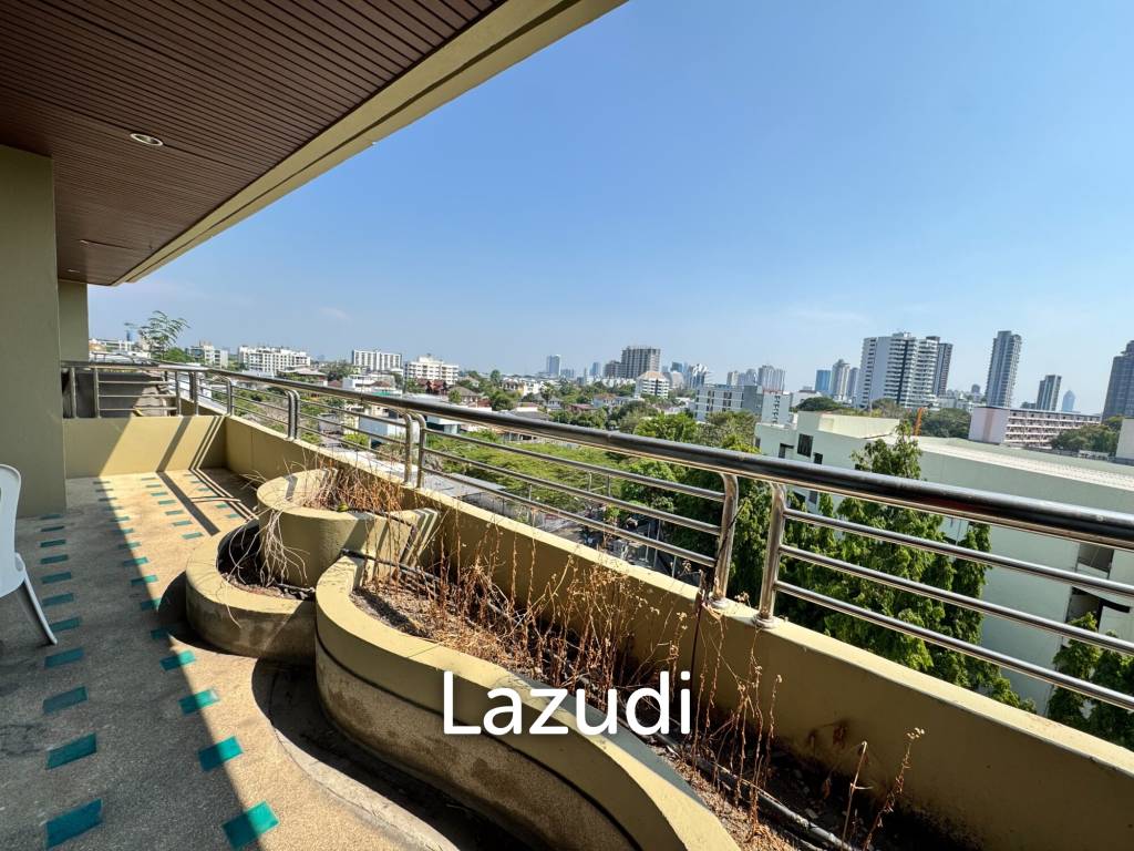 picture 2 Beds 2 Baths 118.84 SQ.M  Supreme Ville - 15/16