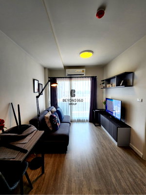 Condos for rent Chiang Mai : Dcondo rin Chiang Mai 🌟PN-00006108🌟
