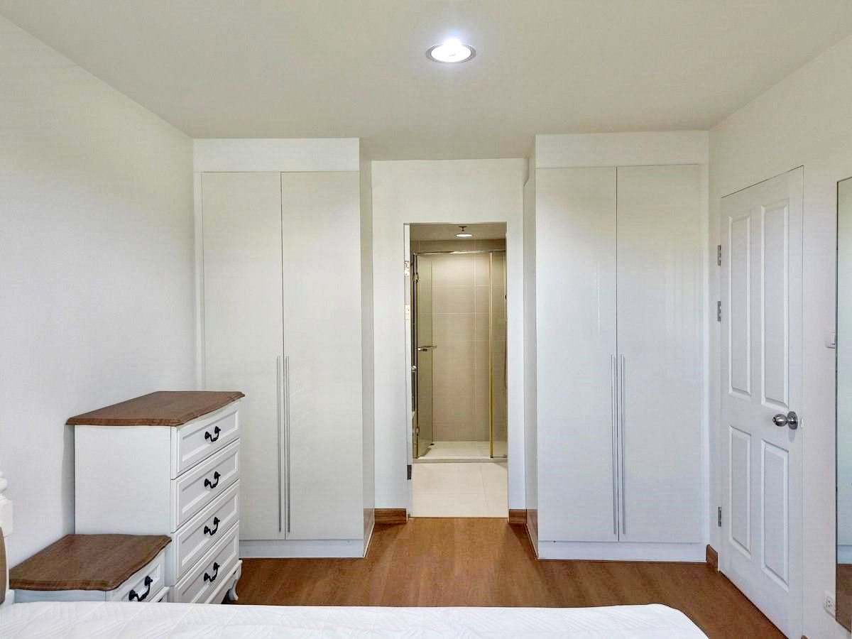 รูป ห้องว่าง🙋🏼💎🙋🏼💥แอดไลน์นัดดูห้องได้เลย📲ห้วยขวาง💥เบ็ล แกรนด์ พระราม 9🔴🟢🟡 - รูปที่ 6/10