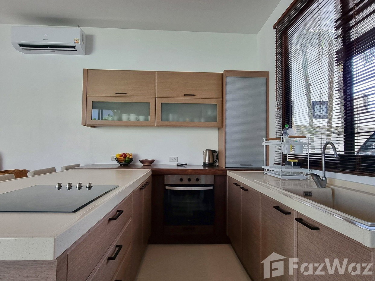 รูป วิลล่าให้เช่า 3 ห้องนอน ในโครงการ อินทิรา วิลล่าส์ 1 5960105 - รูปที่ 6/29