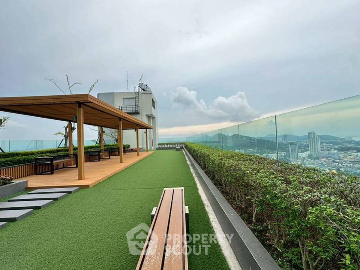 รูป คอนโด 1-ห้องนอน ที่ คีน เซ็นเตอร์ ศรีราชา ใน ศรีราชา (ID 2416996) - รูปที่ 15/15