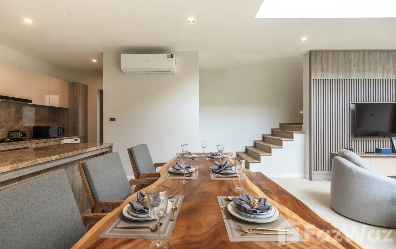 รูป ขาย วิลล่า 3 ห้องนอน ในโครงการ เซนิตี้ พูล วิลล่า 6177550 - รูปที่ 22/40