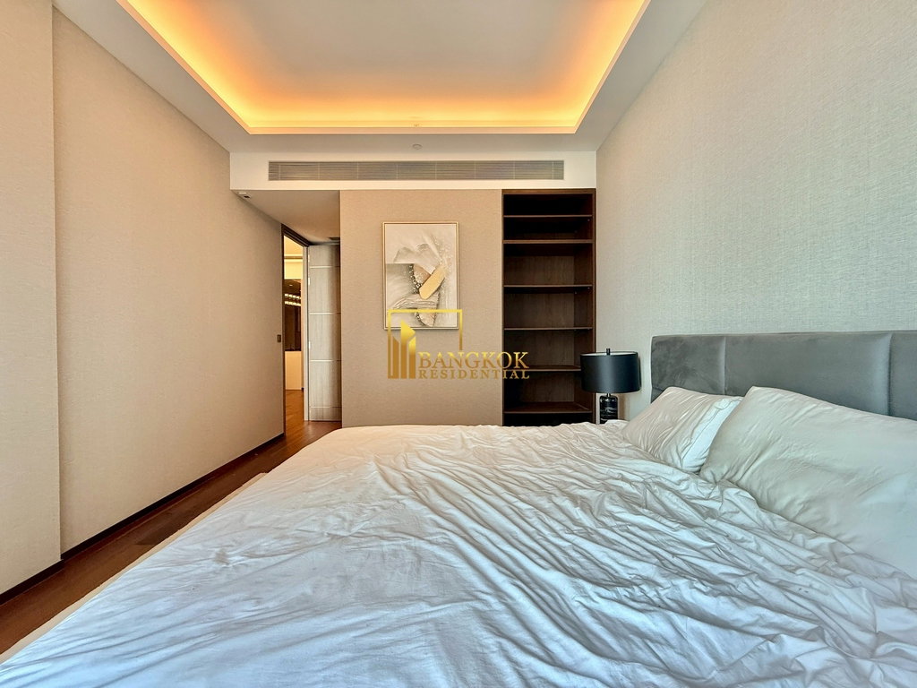 รูป The Estelle Phrom Phong | Gorgeous 2 Bedroom Luxury Condo - BR19758CD - รูปที่ 12/34