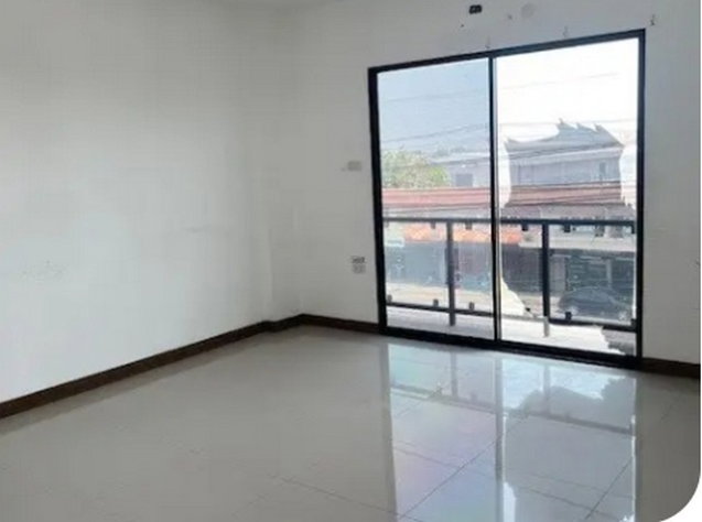 รูป BP00906 ขายอาคารพานิชย์ ตำบล ไทรน้อย อำเภอ ไทรน้อย จังหวัด นนทบุรี - รูปที่ 3/8