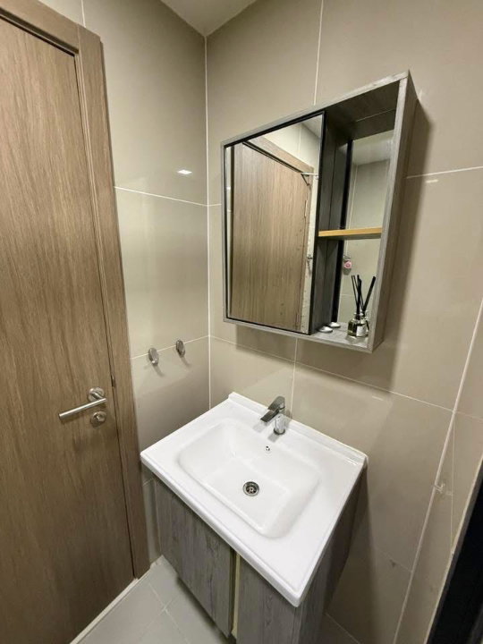 รูป ให้เช่าเดอะมูฟบางแค ว่างพร้อมเช่า - รูปที่ 6/12