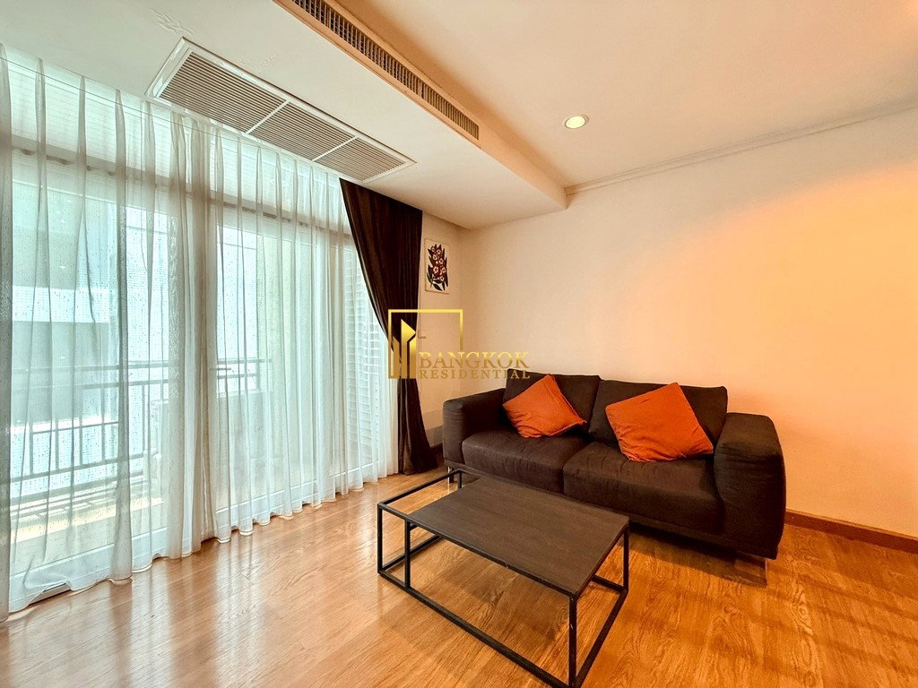 picture Wattana Suite | Affordable 3 Bedroom Condo in Asoke Area - BR60258CD - 2/30