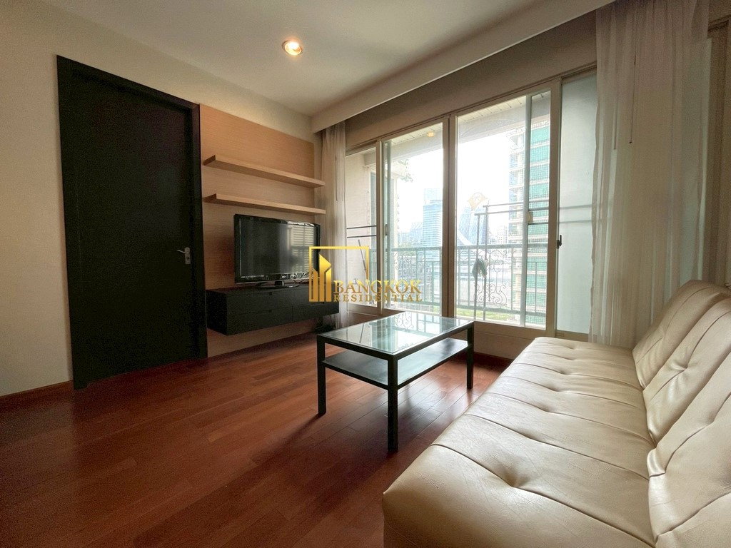 รูป The Address Chidlom | Charming 2 Bedroom Condo For Rent - BR60968CD - รูปที่ 2/33