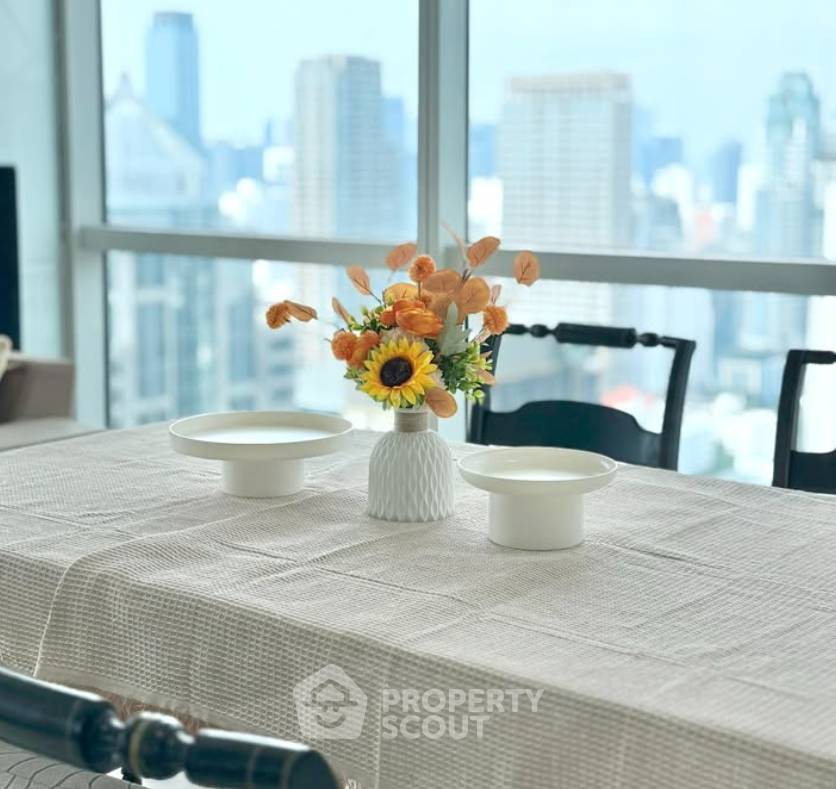 รูป คอนโด 2-ห้องนอน ที่ แอทธินี เรสซิเด้นซ์ ใกล้ BTS เพลินจิต (ID 2791965) - รูปที่ 2/4