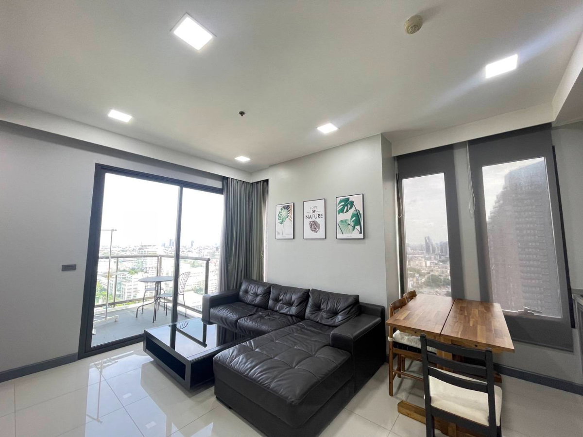 picture For   rent   M Phayathai  🔴🔴 - 6/10