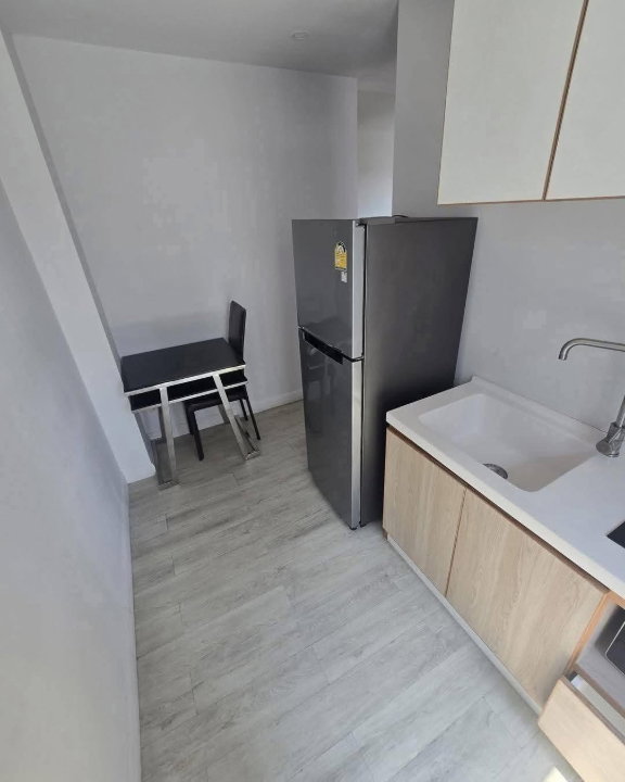 picture code : H252 V Condo Salaya Bedroom : 1 - 11/15