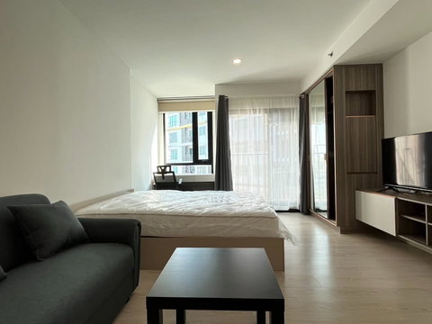 Condo for Rent at Knightsbridge Phaholyothin - Interchange (C6904039)