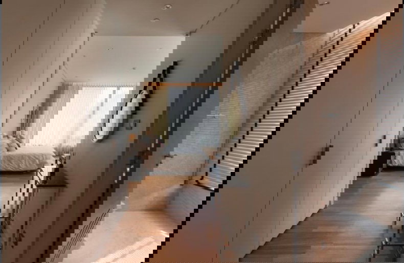 รูป +++เช่าด่วน+++ Sindhorn Residence** 1 ห้องนอน ขนาด 74 ตร.ม. - รูปที่ 9/9