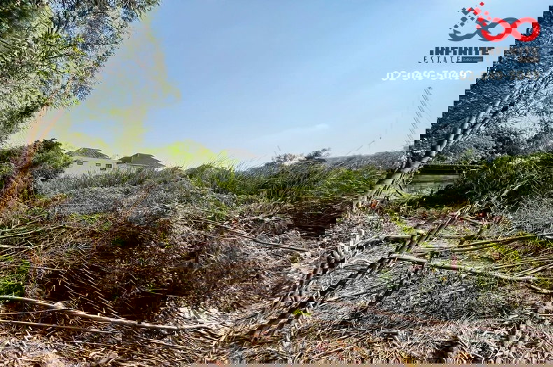 รูป ขายที่ดินเปล่า 382 ตรว. พหลโยธิน 52 สายไหม ใกล้รถไฟฟ้า หน้ากว้าง ติดทางสาธารณะ - รูปที่ 4/7