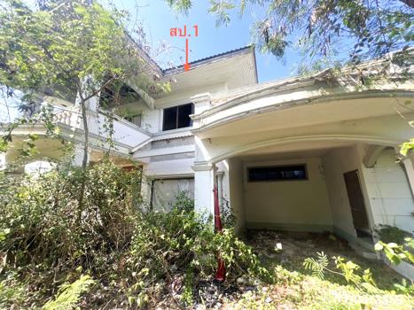 picture HOME 411 Sq.w. Kamphaeng Saen Nakhon Pathom for 4M - 21/24