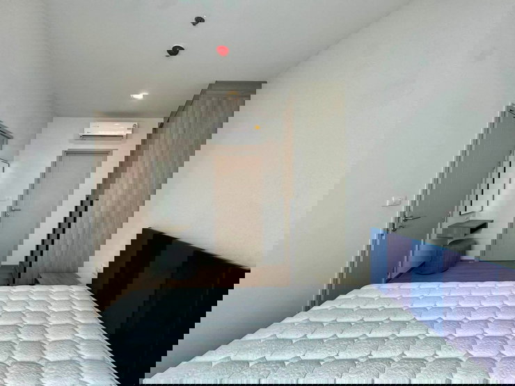 รูป 🔥จองด่วน✨ เดอะ เบส เพชรบุรี-ทองหล่อ ห้องสวยพร้อมอยู่ (1 นอน 1 น้ำ) 34 ตรม. พิเศษ 16,000/เดือน ▫️Line: @sanhaproperty📲095-6922871 - รูปที่ 6/16