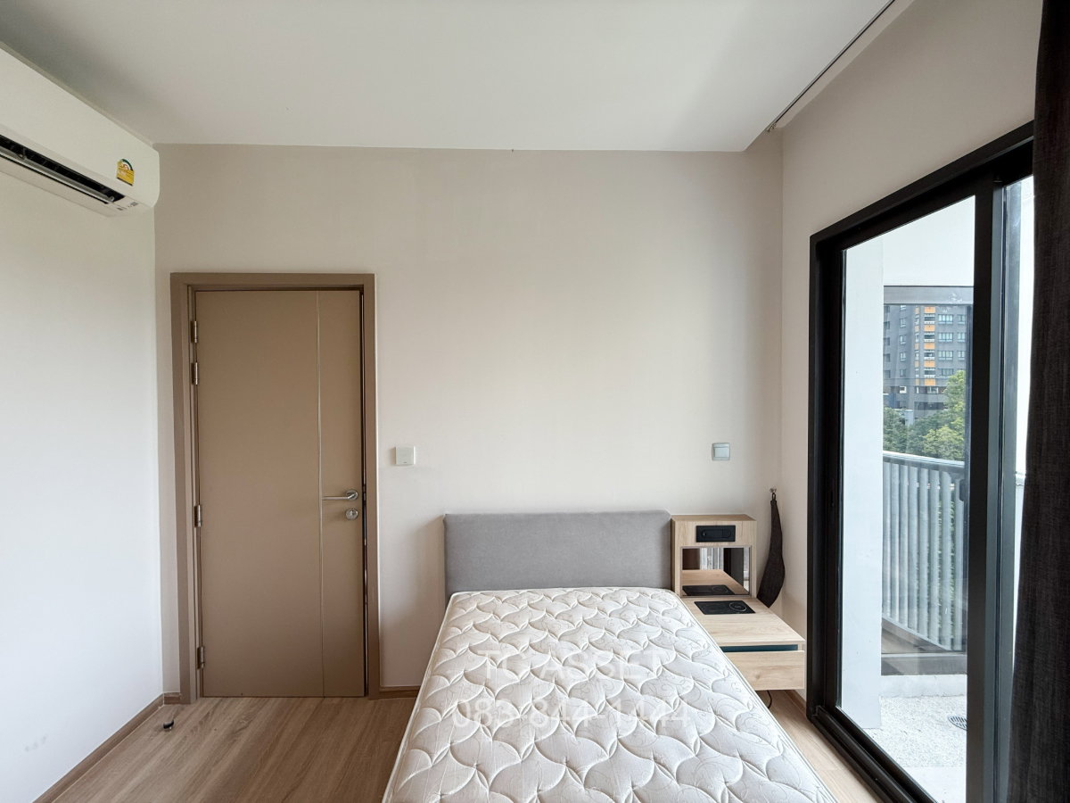 รูป 📍For Rent! Kawa Haus 2 ห้องนอน 51.92 ตรม ชั้น 5 Canal View อาคาร B แต่งครบ📍เพียง 35,000 บาท/เดือน📍 - รูปที่ 19/23