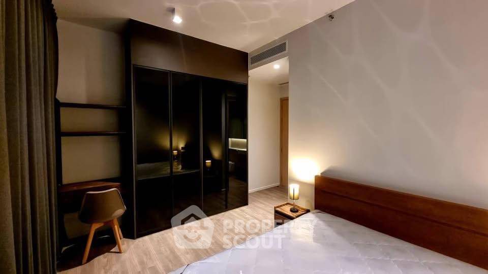 รูป คอนโด 2-ห้องนอน ที่ เดอะ ลอฟท์ สีลม ใกล้ BTS สุรศักดิ์ (ID 2817356) - รูปที่ 10/16