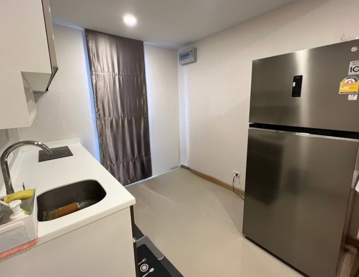 รูป ว่างพร้อมอยู่! Supalai Prime. 2นอน 48ตร.ม. Line id: @pfagent - รูปที่ 4/11