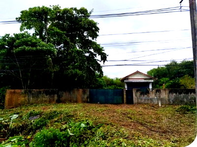 Factory for sale Krabi : FOR SALE  FACTORY PROPERTY  7824000 BAHT.