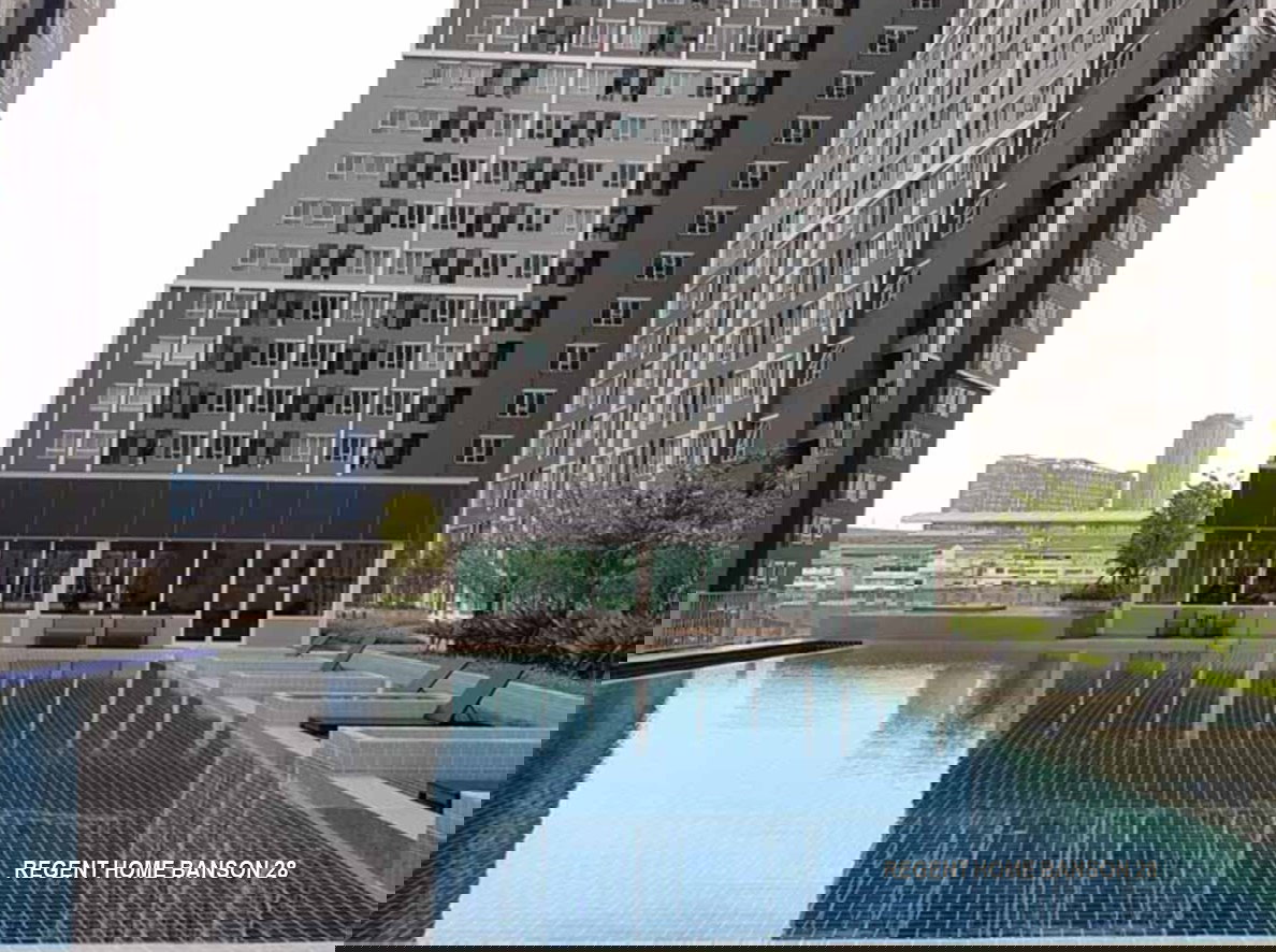 รูป ✅✅ปล่อยเช่า คอนโดรีเจ้นท์โฮมบางซ่อน 28 ตึก B ชั้น11 วิวโล่ง สถานีรถไฟฟ้าบางซ่อน  - รูปที่ 13/20