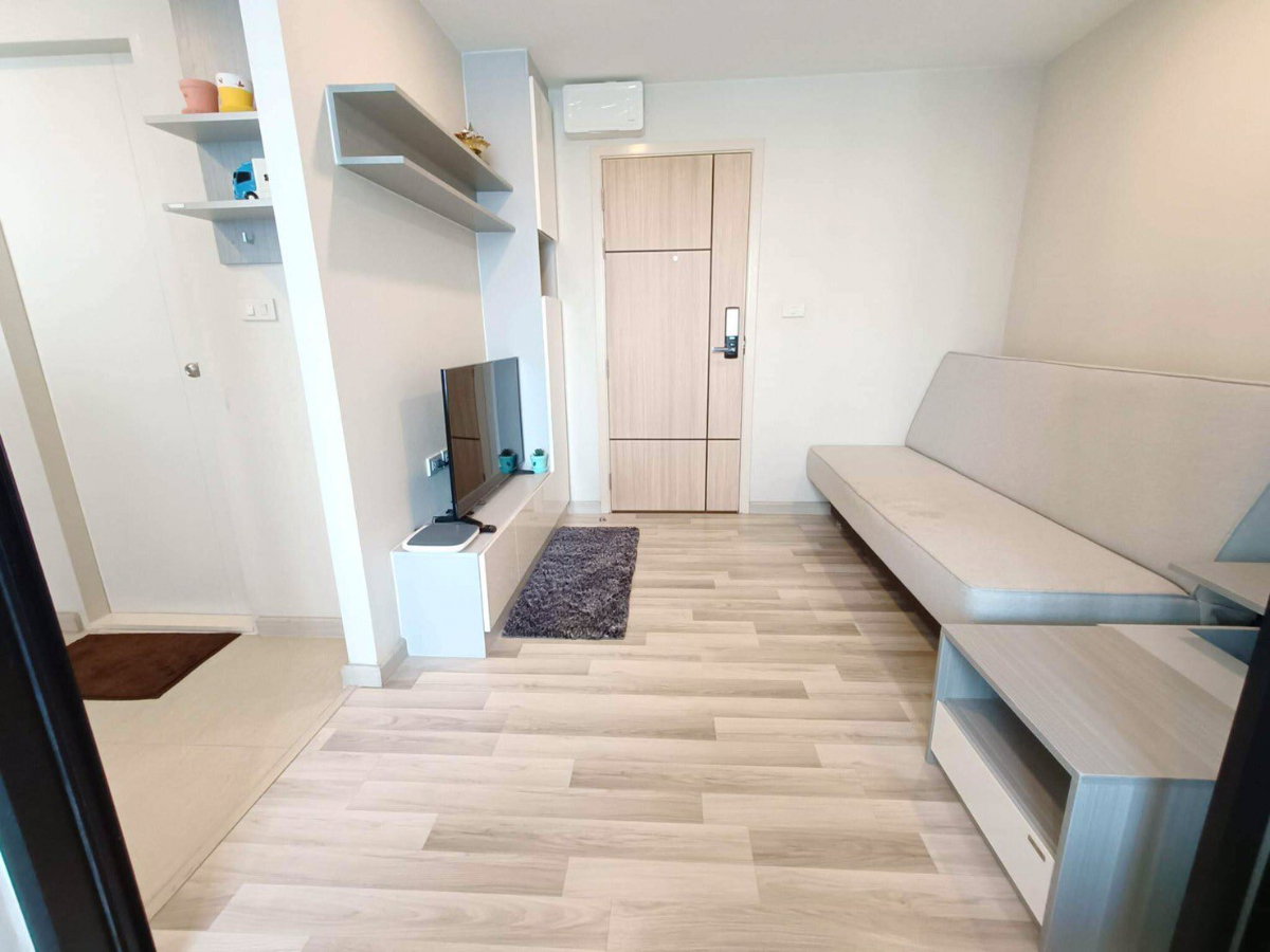 รูป 🏢 ให้เช่าคอนโด : The Cube Premium Ratchada 32 (เดอะคิวบ์ พรีเมียม รัชดา 32)   รหัสทรัพย์ | 📌LNP-C12958 - รูปที่ 7/18