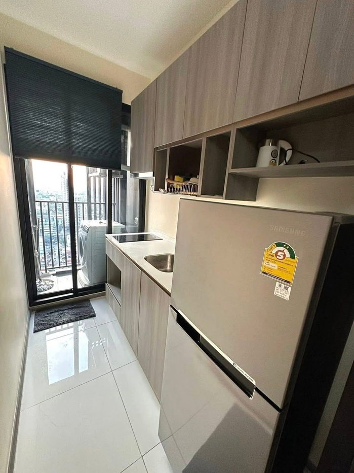 รูป #SC13212​​ 📌 ขาย | 🟦🟨ไนท์บริดจ์ ไพร์ม อ่อนนุช🟥🟩💬 𝑪𝒐𝒏𝒕𝒂𝒄𝒕 𝑳𝑰𝑵𝑬: @𝒔𝒆𝒄𝒓𝒆𝒕𝒑𝒓𝒐𝒑𝒆𝒓𝒕𝒚 🔥✨ - รูปที่ 9/11