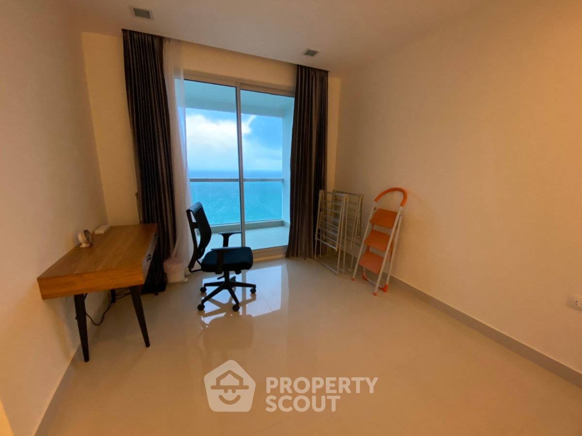 รูป คอนโด 3-ห้องนอน ที่ เดอะ ปาล์ม - หาดวงศ์อมาตย์ ใกล้ ปราสาทสัจธรรม (ID 2816779) - รูปที่ 7/12