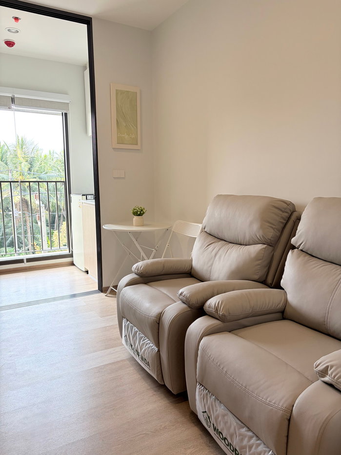 รูป 🏢 ให้เช่าคอนโด : Noble Create (โนเบิล ครีเอท )   รหัสทรัพย์ | 📌LNP-C12954 - รูปที่ 42/43