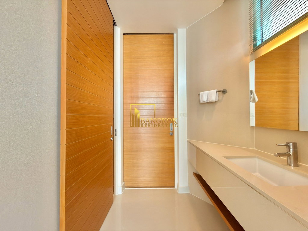 รูป Chatrium Residence | Stunning 3 Bedroom Condo For Rent - BR60866CD - รูปที่ 16/44