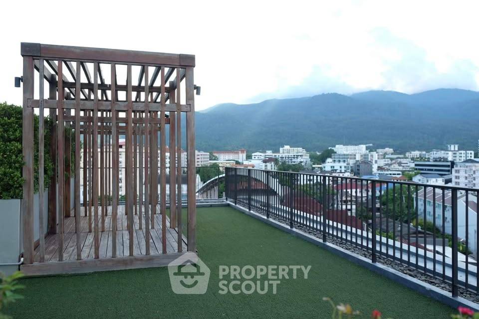 รูป คอนโด 1-ห้องนอน ที่ ลิฟว์ แอท นิมมาน ใกล้ นิมมานเหมินท์ (ID 2523230) - รูปที่ 10/11