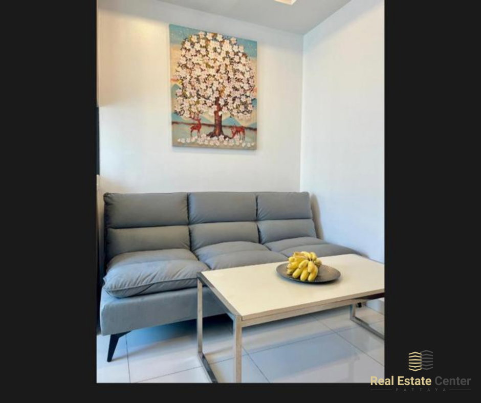 picture 🚩1 Bedroom For SALE in Arcadia Beach Resort - 3/18