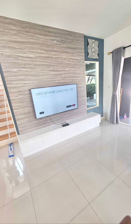 รูป ให้เช่าบ้านพฤกษ์ลดา สุวรรณภูมิ (Pruklada Suvarnabhumi) อยู่ซอยลาดกระบัง54 ถนนศรีวารีน้อย ใกล้สนามบินสุวรรณภูมิ  - รูปที่ 3/14