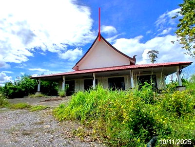 Factory for sale Wihan Daeng Saraburi : FACTORY 8876 Sq.w. Wihan Daeng Saraburi for 24M