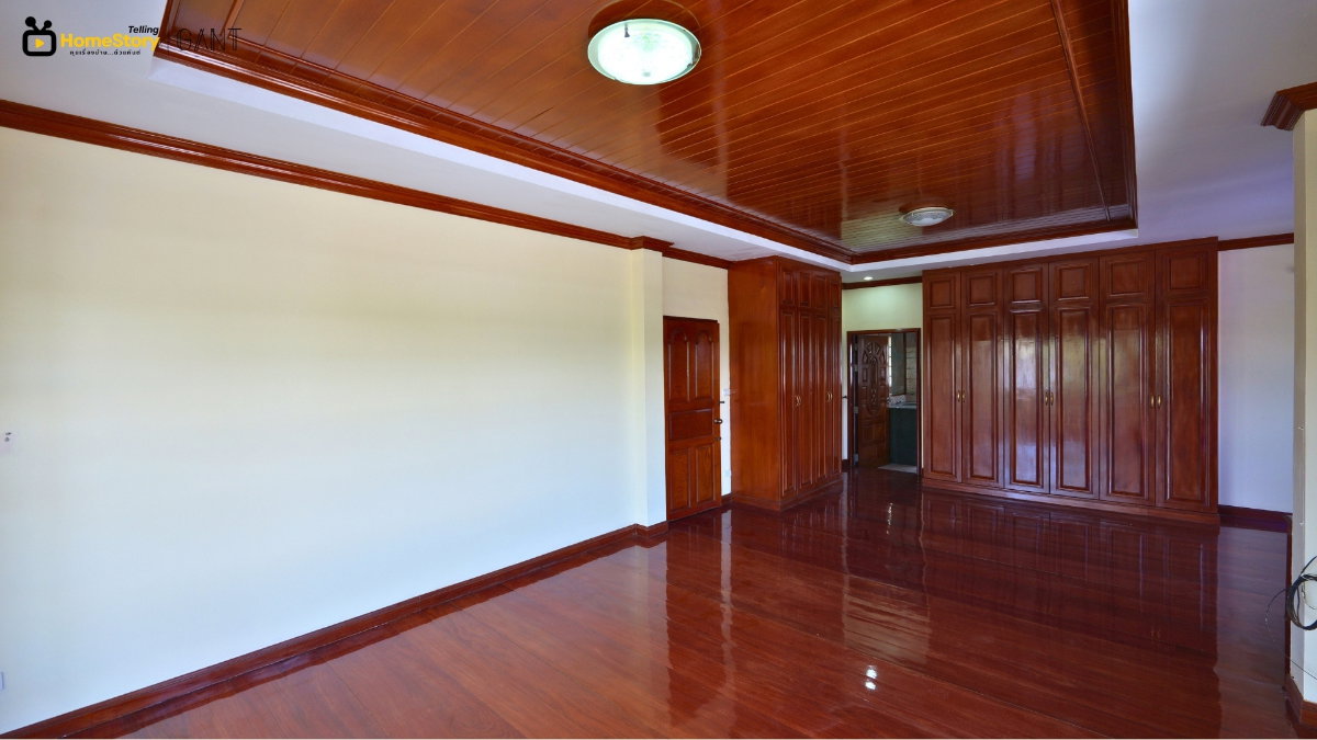 รูป ขาย บ้านเดี่ยว 2 ชั้น 5 ห้องนอน หมู่บ้านกฤษดาซิตี้ เลคและพาร์ค (กฤษดานคร30) บางปลา บางพลี สมุทรปราการ(Gant-355) - รูปที่ 7/40
