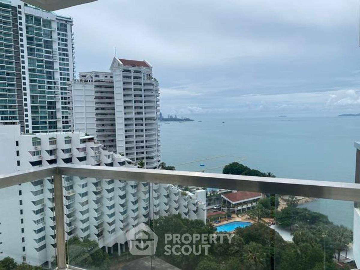 รูป คอนโด สตูดิโอ ที่ เดอะ ปาล์ม - หาดวงศ์อมาตย์ ใกล้ ปราสาทสัจธรรม (ID 2411573) - รูปที่ 3/8