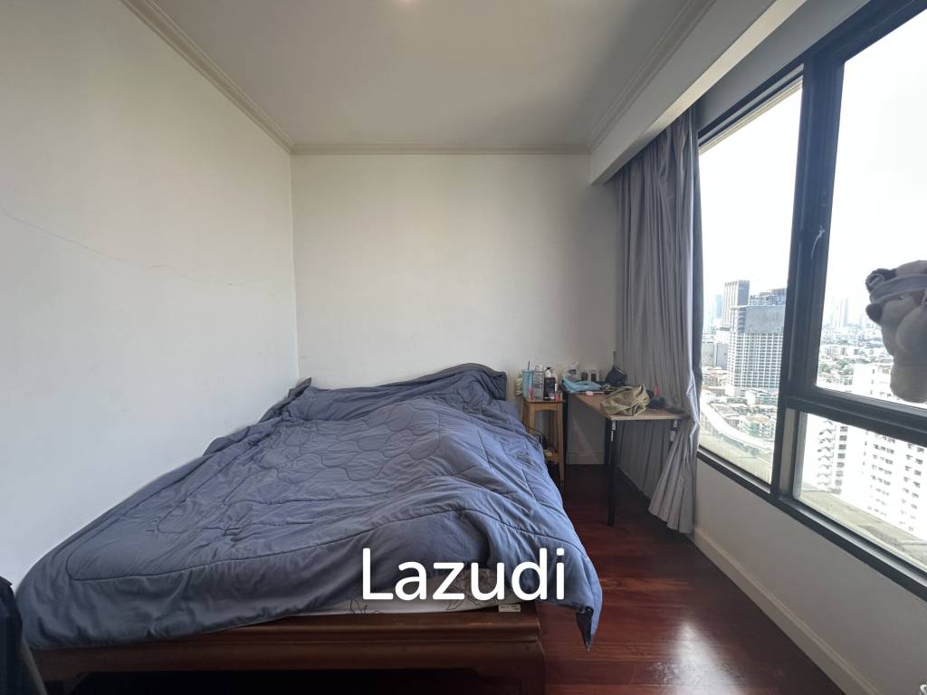 รูป 87.7 ตร.ม.  2 ห้องนอน  1 ห้องน้ำ คอนโดสำหรับ ขายใน คลองสาน - รูปที่ 6/7