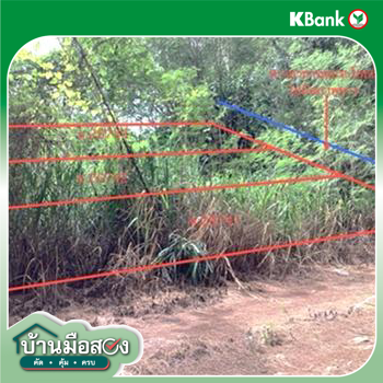 รูป ที่ดินว่างเปล่า 60 ตร.วา วรารมย์ หัวหิน หัวหิน ประจวบคีรีขันธ์ 360,000 - รูปที่ 12/14