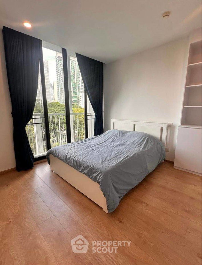 รูป คอนโด 2-ห้องนอน ที่ โนเบิล รีโคล ใกล้ MRT สุขุมวิท (ID 2382961) - รูปที่ 9/18