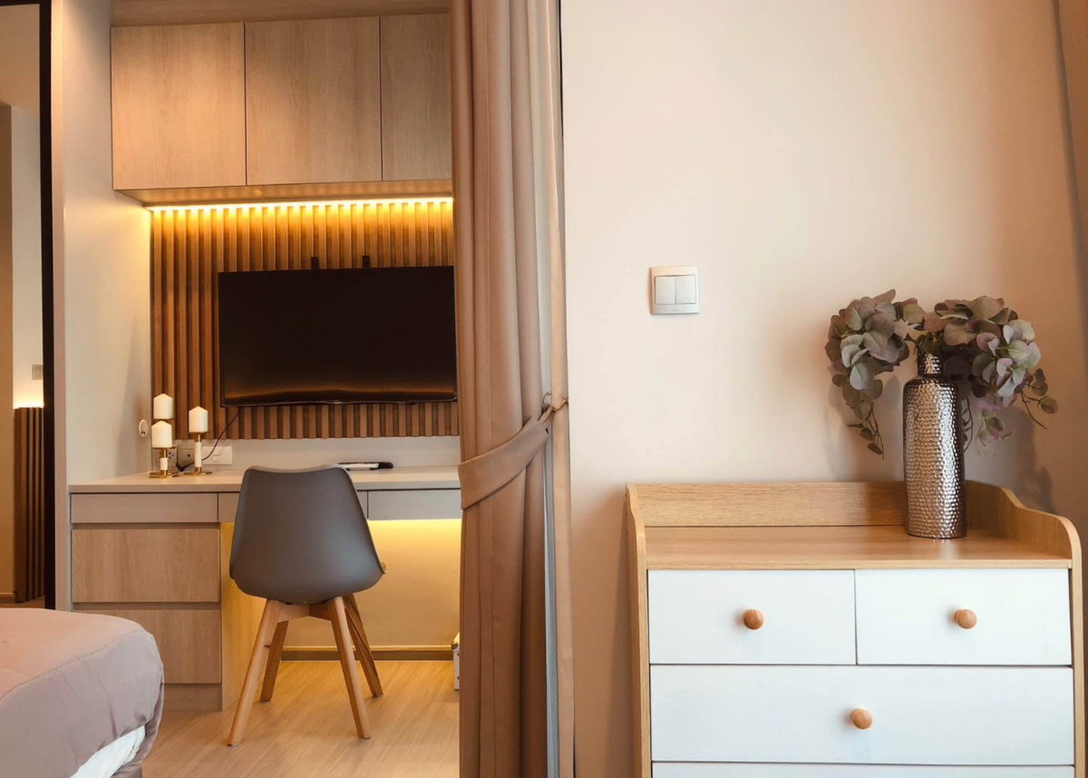 picture Life Asoke - Rama                  9  - 5/10