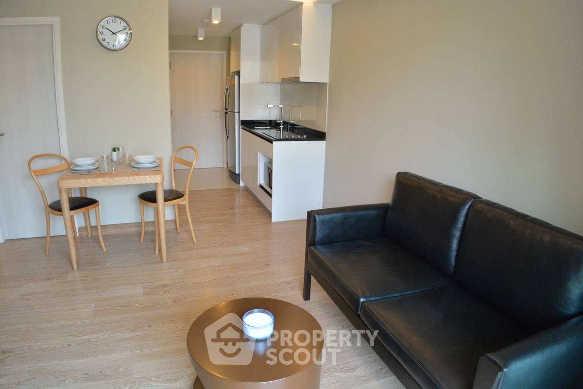 รูป คอนโด 2-ห้องนอน ที่ มาเอสโตร 39 สุขุมวิท 39 ใกล้ BTS พร้อมพงษ์ (ID 2812148) - รูปที่ 28/36