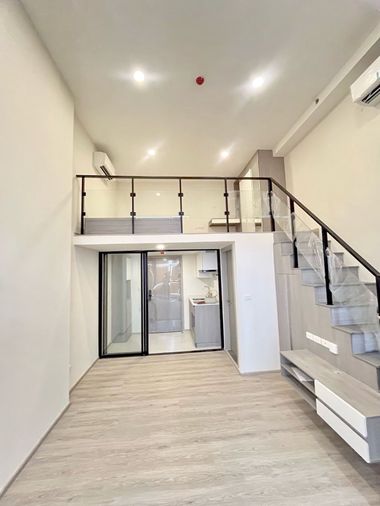 ให้เช่า  Origin Plug & Play Sirindhorn Station  ห้องใหม่ ไม่เคยอยู่ 