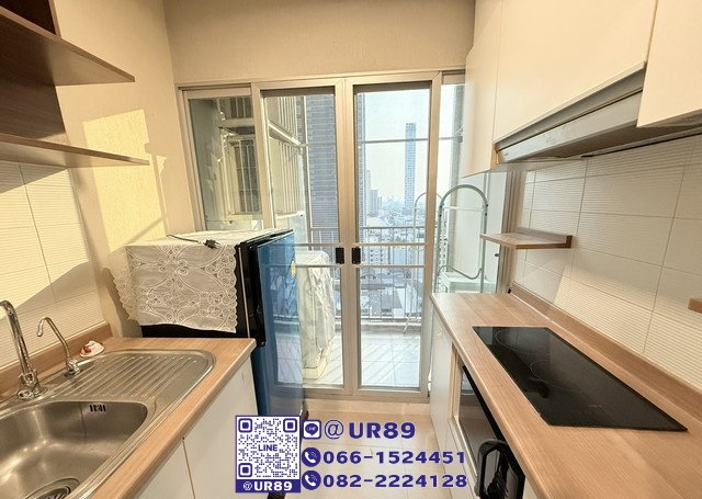 picture 💙 Hot Price 💙 For Rent U Delight @ Onnut Station - 11/12