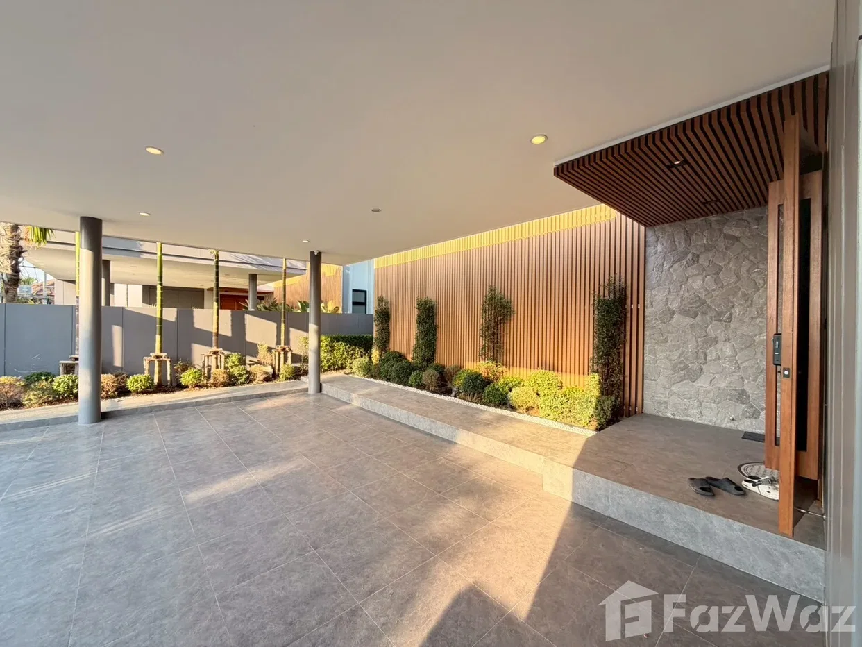 picture Luxury Pool Villa Pattaya 6179114 - 7/49