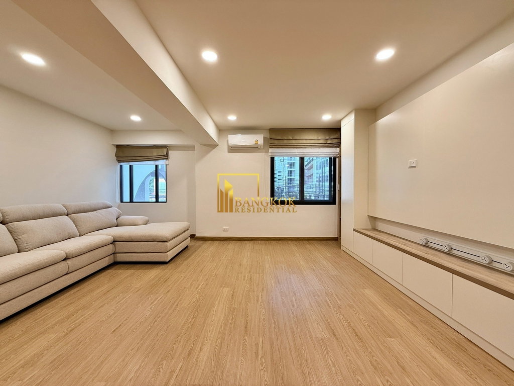 รูป Royal Castle | Spacious 3 Bed Condo For Rent in Phrom Phong - BR61259CD - รูปที่ 2/38