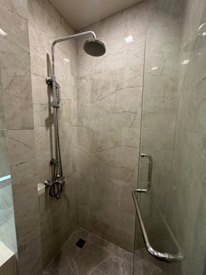 รูป T1523 คอนโดให้เช่า Noble Around Sukhumvit 33 (โนเบิล อราวน์ สุขุมวิท 33) ห้องสวย เฟอร์ครบ ราคาพิเศษ  - รูปที่ 9/10