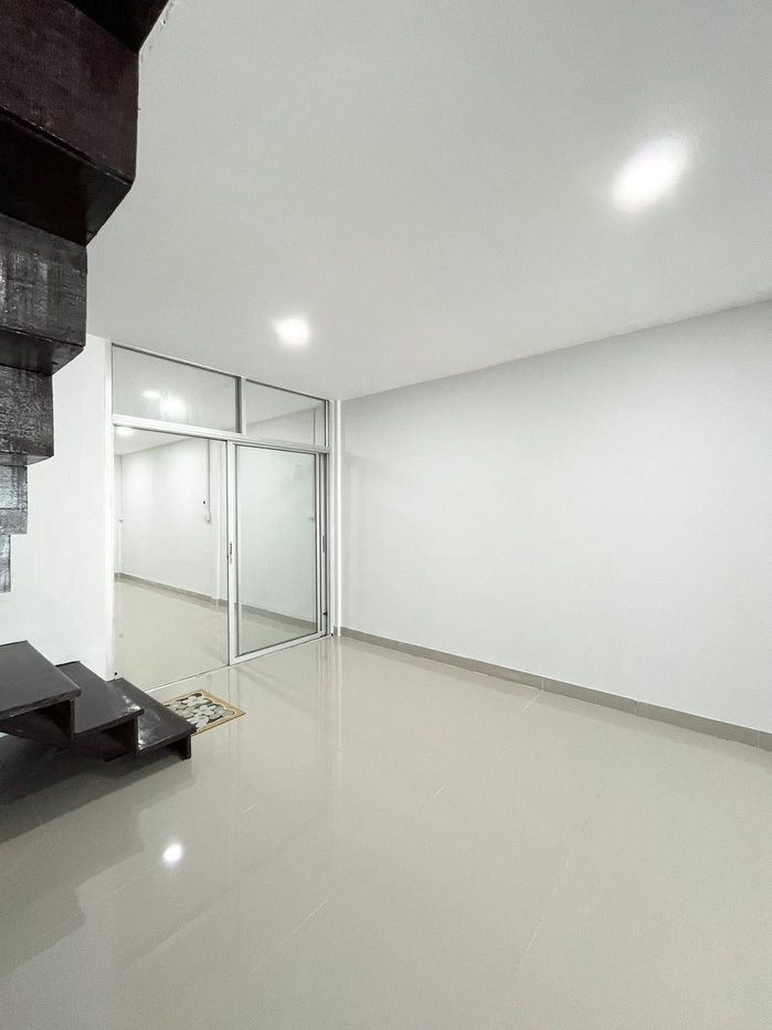 รูป ทาวน์โฮม 2 ชั้น(เกษตร-นวมินทร์)  - รูปที่ 22/30