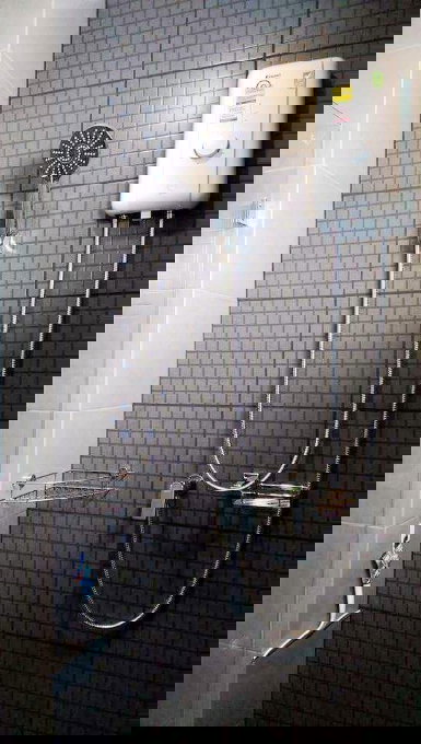 รูป ***ให้เช่า IDEO สุขุมวิท115 (ของใช้ครบครัน!!! + ชั้น10 วิวสระน้ำ) *รับโปรพิเศษ* LINE : @Feelgoodhome (มี@หน้า) - รูปที่ 14/16